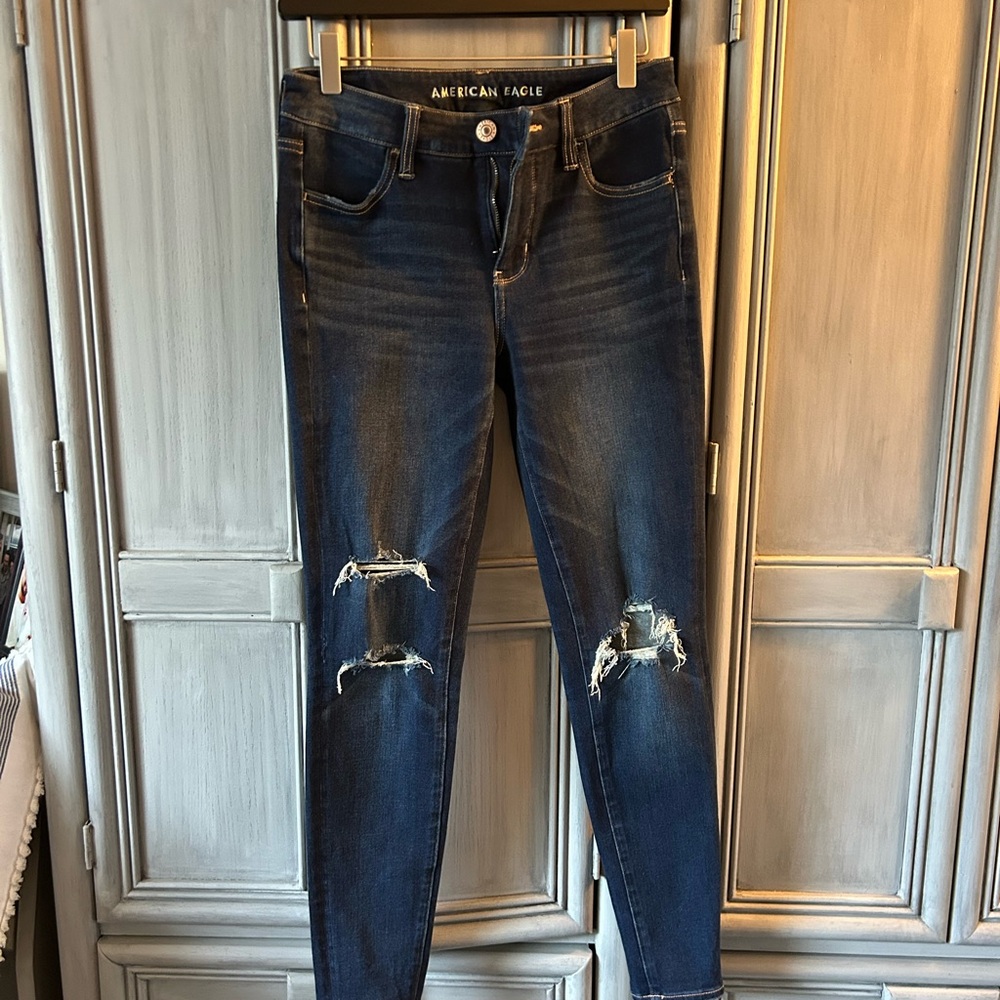 American Eagle Outfitters The Dreamy Jean Jegging